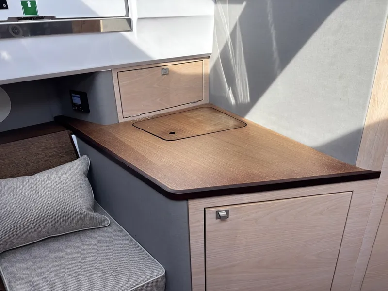 Slide: The Image of Axopar 45 XC Cross Cabin 2023 - 7458137
