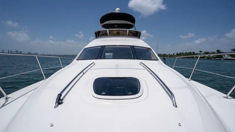 Slide: The Image of Sea Ray Sedan Bridge 2006 - 7458172