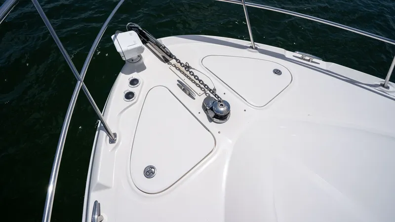 Slide: The Image of Sea Ray Sedan Bridge 2006 - 7458171