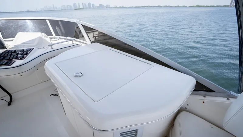 Slide: The Image of Sea Ray Sedan Bridge 2006 - 7458179
