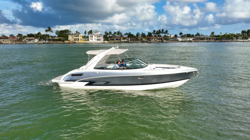 The Image of Formula 290 BR 2023 - 7462038
