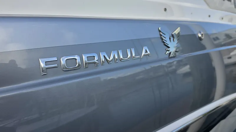 Slide: The Image of Formula 290 BR 2023 - 7462088