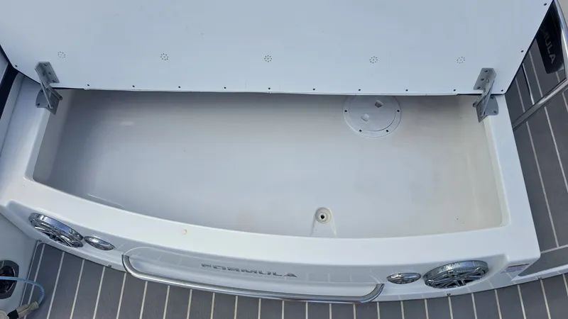 Slide: The Image of Formula 290 BR 2023 - 7462087