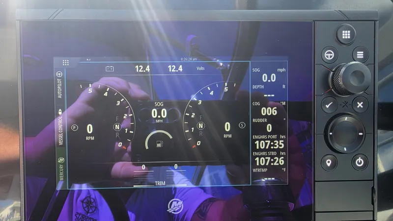 Slide: The Image of Formula 290 BR 2023 - 7462076