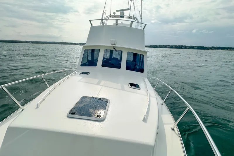 Slide: The Image of Northern Bay 41 2003 - 7460025
