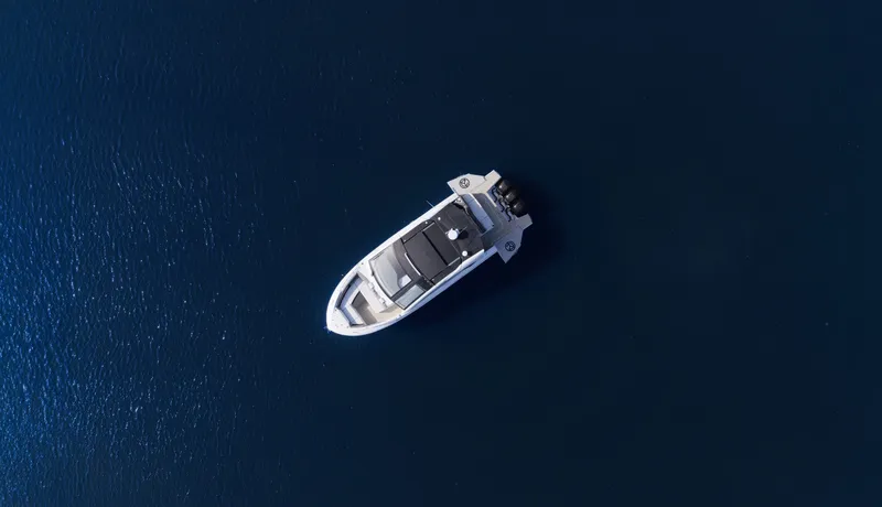 Slide: The Image of Cruisers 42 GLS OB 2021 - 7461162