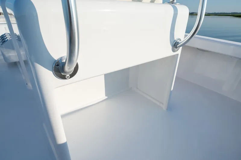 Slide: The Image of Custom 23 Harrison Boatworks Center Console 2021 - 7461441