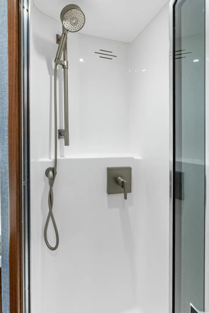 Slide: The Image of Viking 72 Convertible 2024 - 7821490