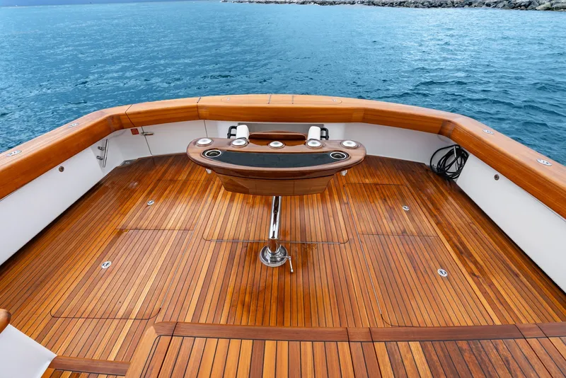 Slide: The Image of Viking 72 Convertible 2024 - 7821358