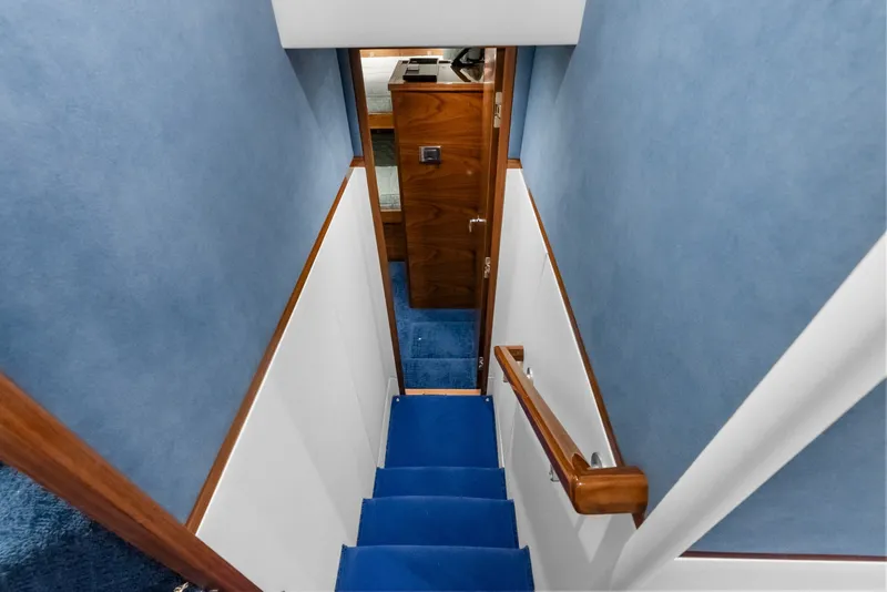 Slide: The Image of Viking 72 Convertible 2024 - 7821486