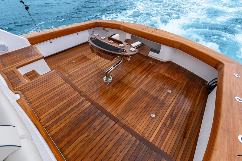 Slide: The Image of Viking 72 Convertible 2024 - 7821351