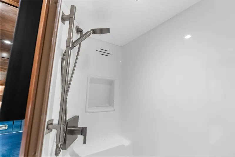 Slide: The Image of Viking 72 Convertible 2024 - 7821465