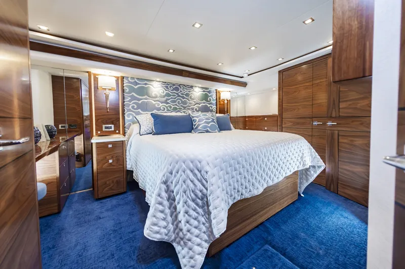 Slide: The Image of Viking 72 Convertible 2024 - 7461632