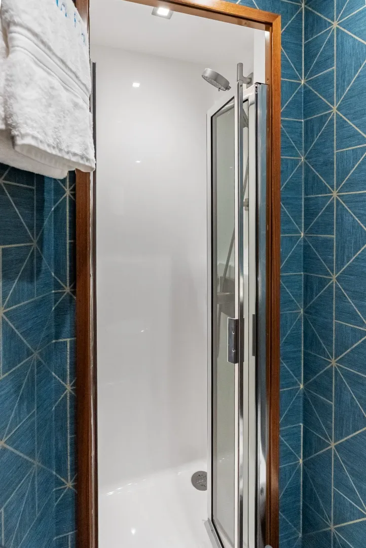 Slide: The Image of Viking 72 Convertible 2024 - 7821478