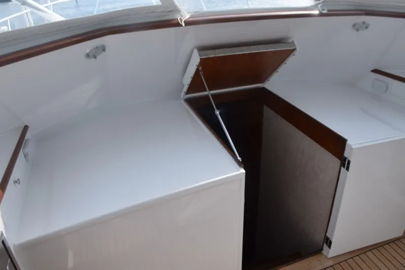 Slide: The Image of Cabin Entry - 7464426