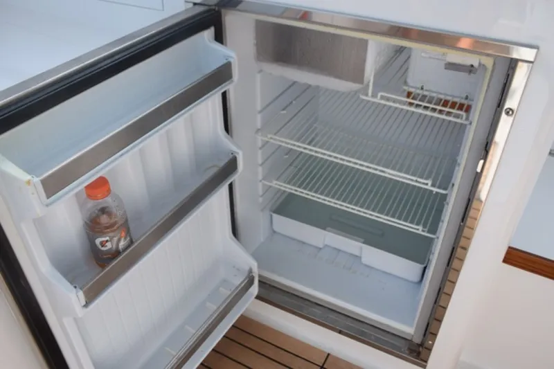 Slide: The Image of Bridge Deck Fridge - 7464421