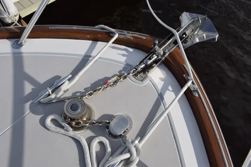 Slide: The Image of Windlass - 7464461