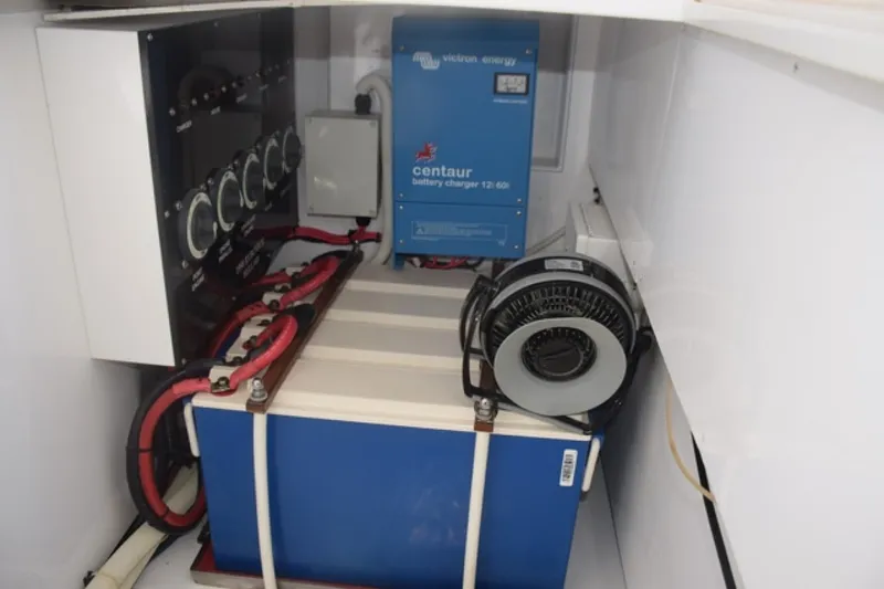 Slide: The Image of Batteries - 7464444
