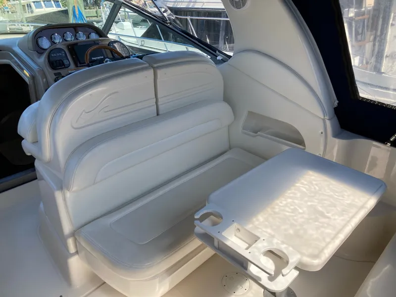 Slide: The Image of Sea Ray 300 Sun Dancer 2004 - 7465821