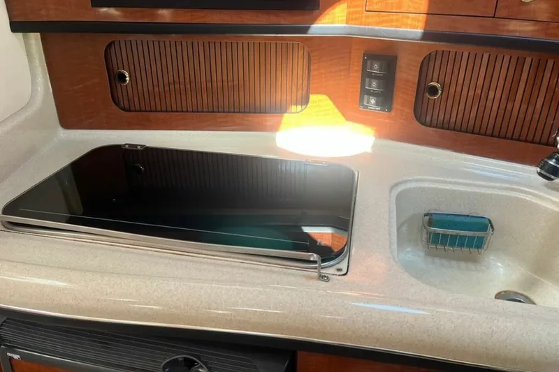 Slide: The Image of Sea Ray 300 Sun Dancer 2004 - 7465827