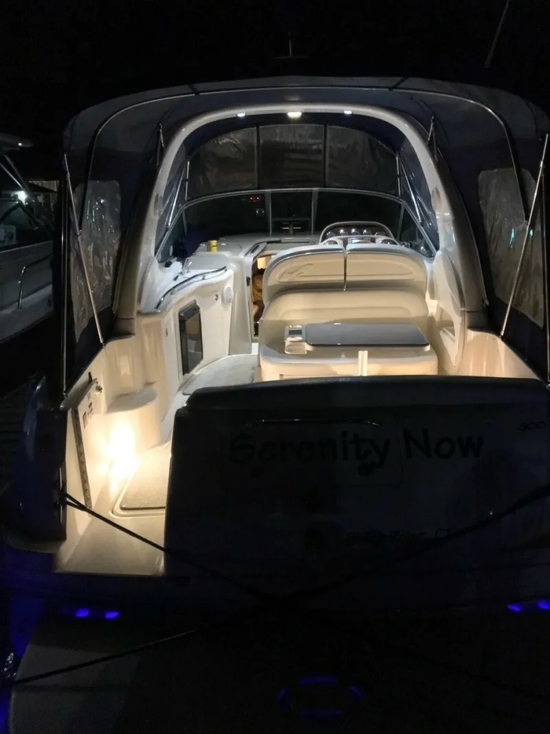 Slide: The Image of Sea Ray 300 Sun Dancer 2004 - 7465809