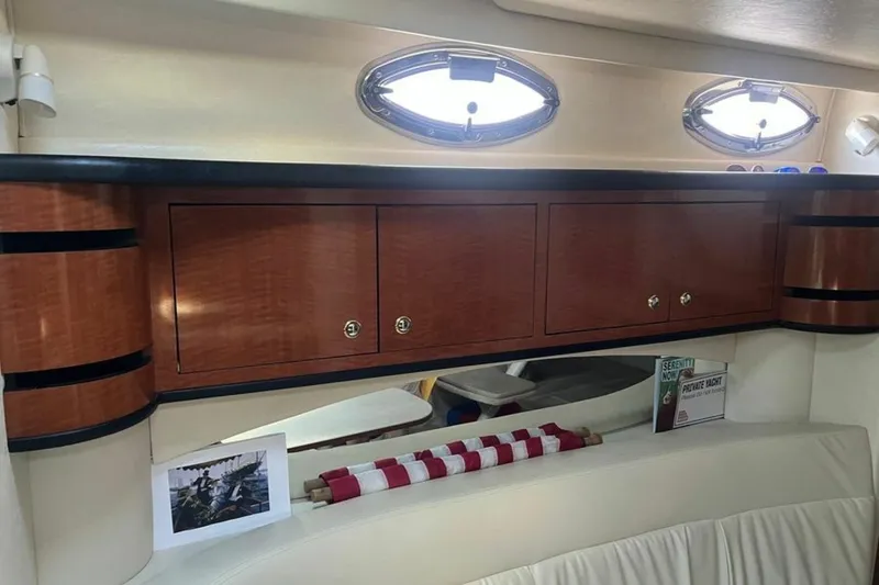 Slide: The Image of Sea Ray 300 Sun Dancer 2004 - 7465829