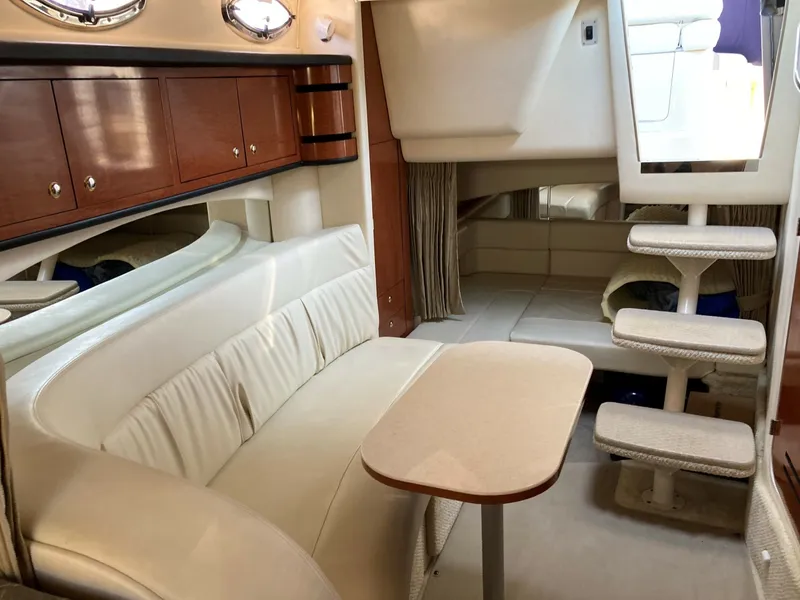 Slide: The Image of Sea Ray 300 Sun Dancer 2004 - 7465815