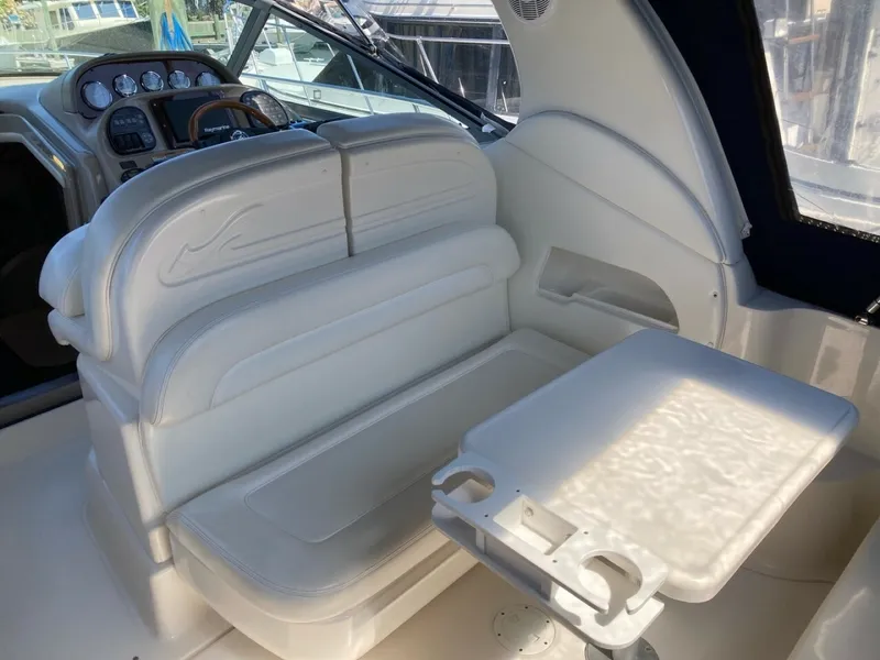 Slide: The Image of Sea Ray 300 Sun Dancer 2004 - 7465808