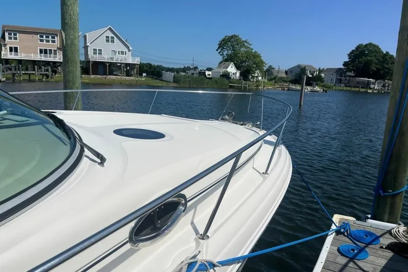 Slide: The Image of Sea Ray 300 Sun Dancer 2004 - 7465832
