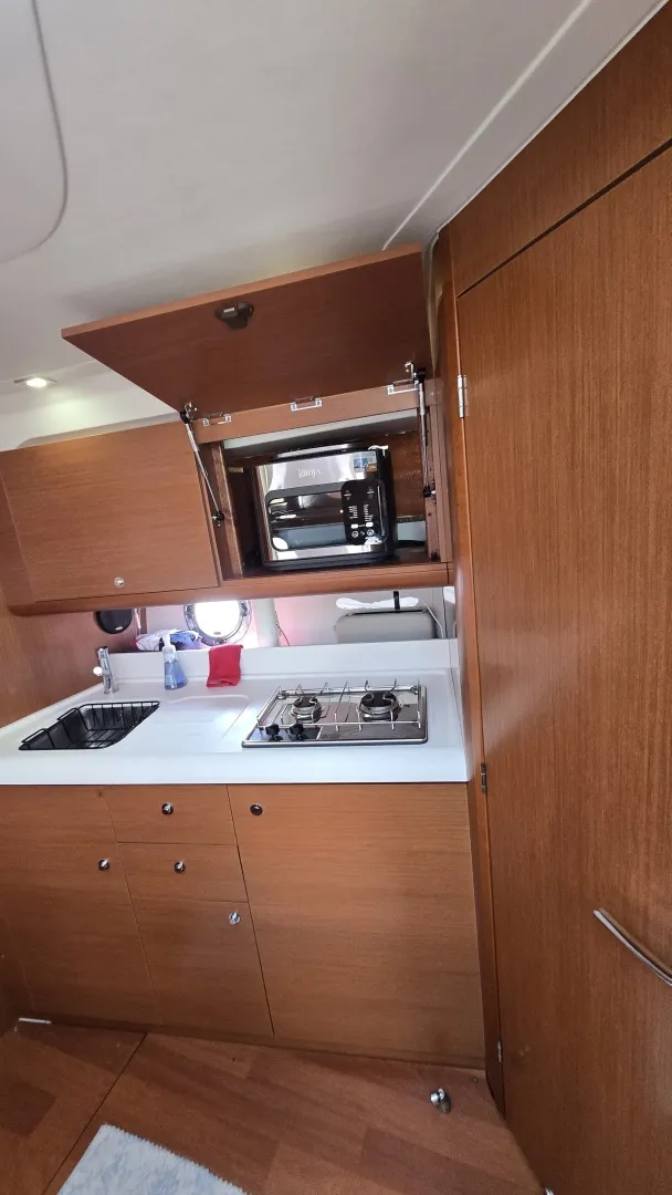 Slide: The Image of Beneteau Gran Turismo 38 2013 - 7462290