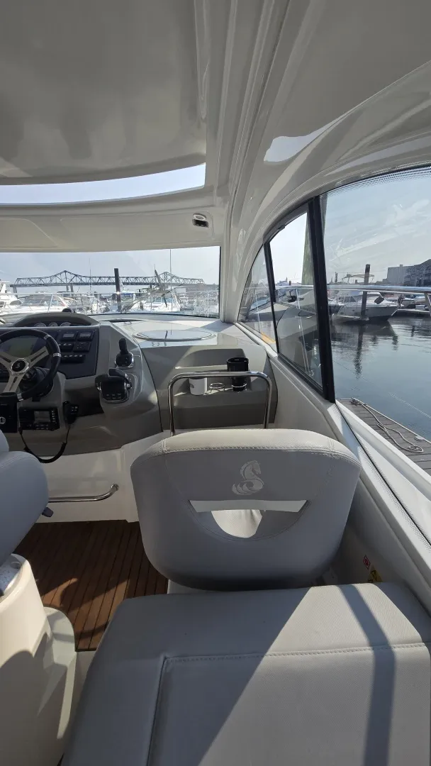 Slide: The Image of Beneteau Gran Turismo 38 2013 - 7462239