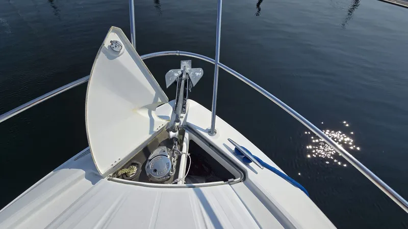 Slide: The Image of Beneteau Gran Turismo 38 2013 - 7462259