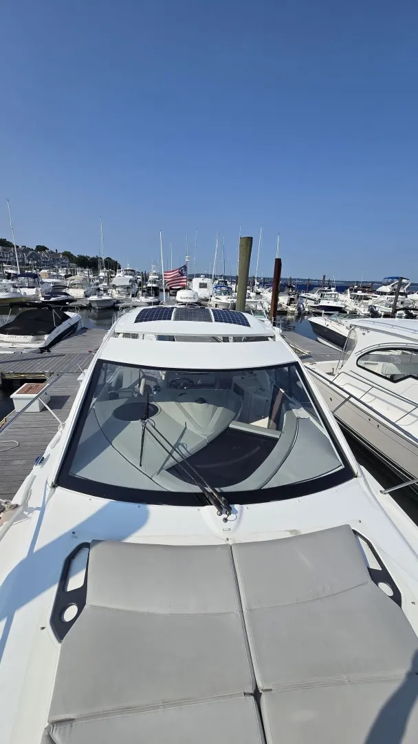 Slide: The Image of Beneteau Gran Turismo 38 2013 - 7462251
