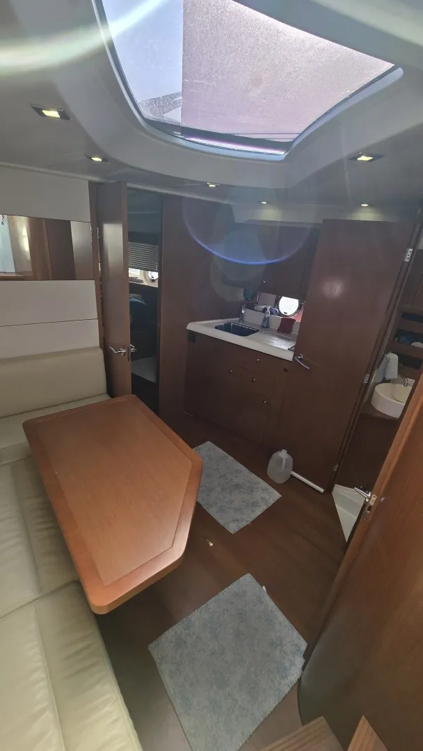 Slide: The Image of Beneteau Gran Turismo 38 2013 - 7462282