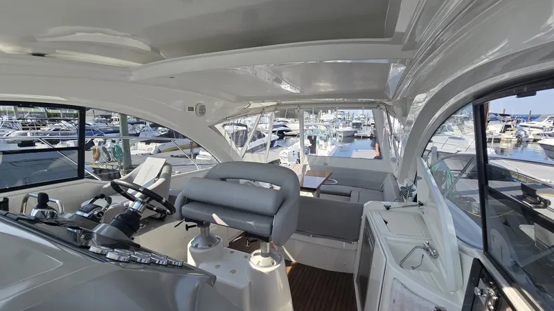 Slide: The Image of Beneteau Gran Turismo 38 2013 - 7462296