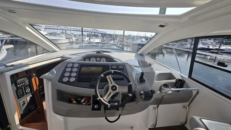 Slide: The Image of Beneteau Gran Turismo 38 2013 - 7462275