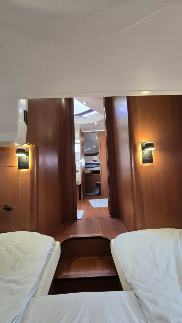 Slide: The Image of Beneteau Gran Turismo 38 2013 - 7462245