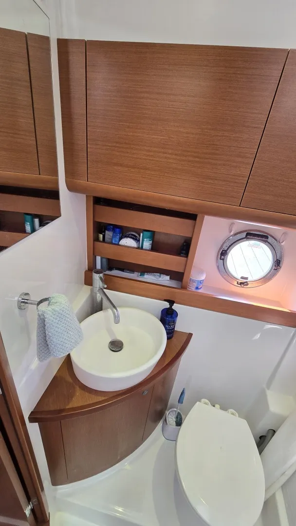 Slide: The Image of Beneteau Gran Turismo 38 2013 - 7462287