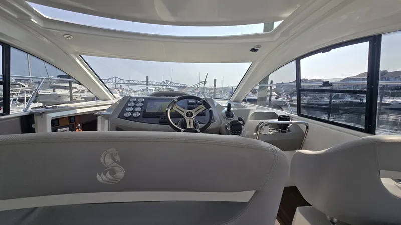 Slide: The Image of Beneteau Gran Turismo 38 2013 - 7462278
