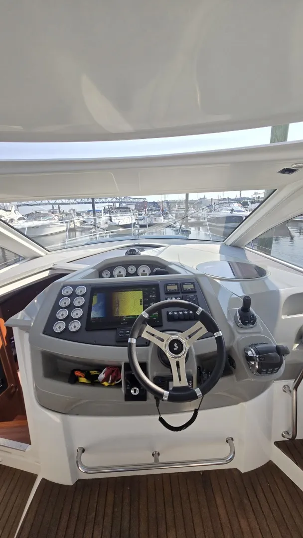 Slide: The Image of Beneteau Gran Turismo 38 2013 - 7462276