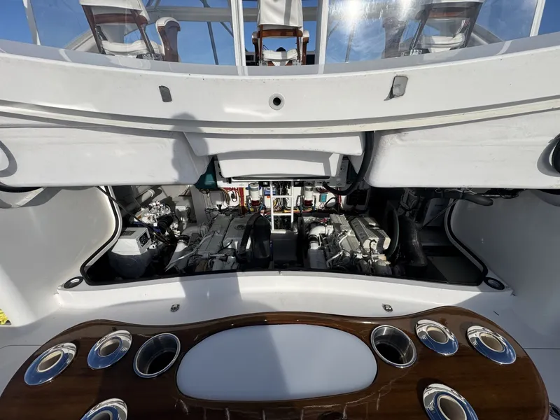 Slide: The Image of Viking 42 Open 2014 - 8381422