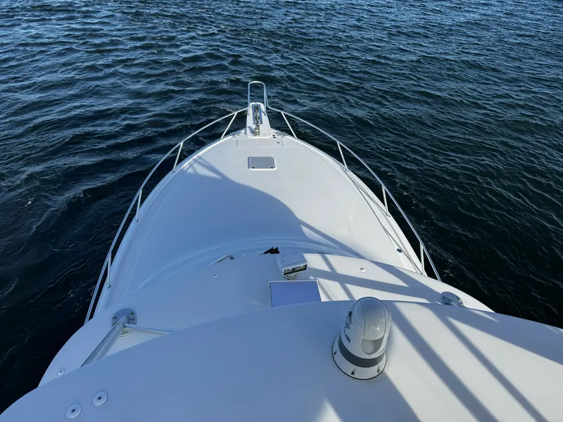 Slide: The Image of Viking 42 Open 2014 - 8381437