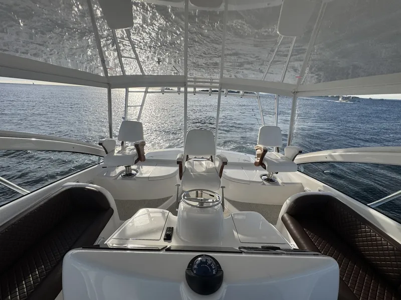 Slide: The Image of Viking 42 Open 2014 - 8381420