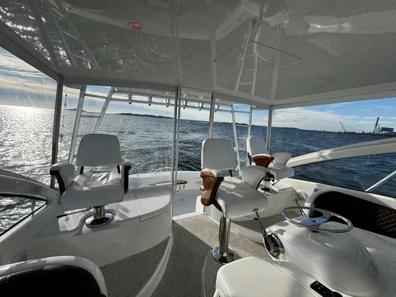 Slide: The Image of Viking 42 Open 2014 - 8381419