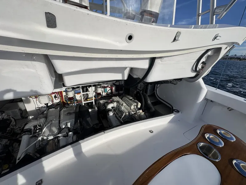 Slide: The Image of Viking 42 Open 2014 - 8381423