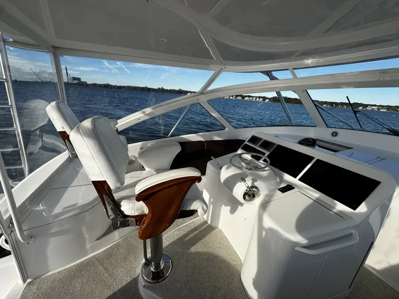 Slide: The Image of Viking 42 Open 2014 - 8381414