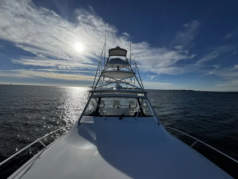 Slide: The Image of Viking 42 Open 2014 - 8381440