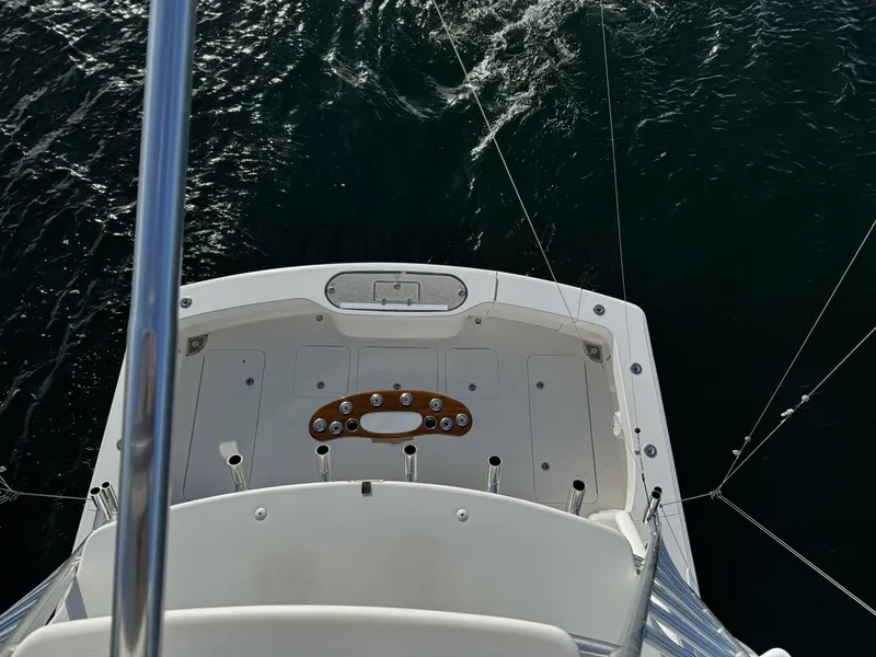 Slide: The Image of Viking 42 Open 2014 - 8381436