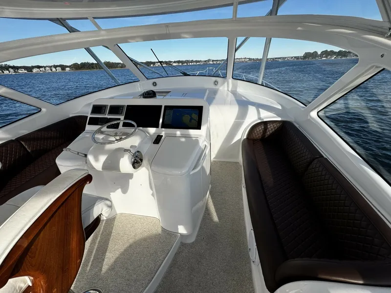 Slide: The Image of Viking 42 Open 2014 - 8381413