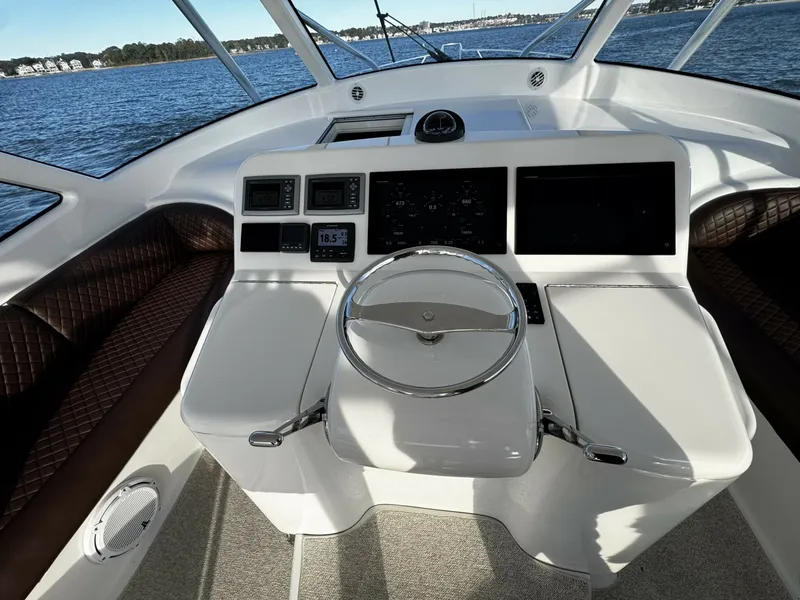 Slide: The Image of Viking 42 Open 2014 - 8381415